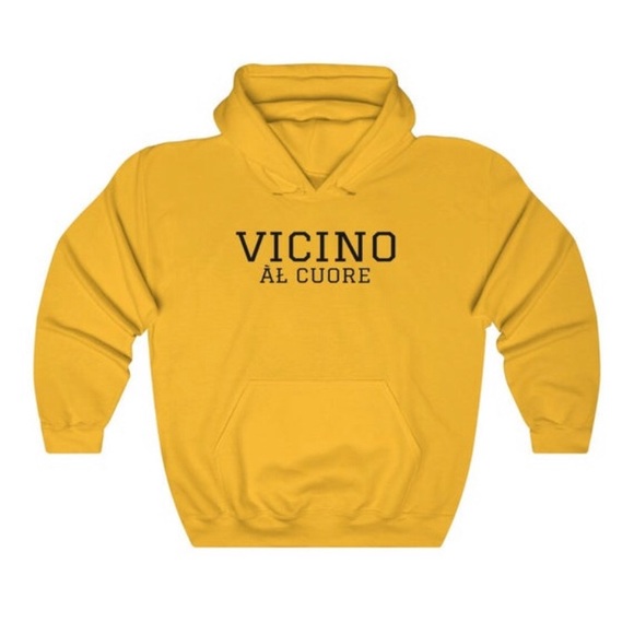 VICINO AL CUORE -CLOSE TO THE HEART - Picture 11 of 16